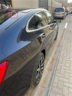 شيفروليه ماليبو